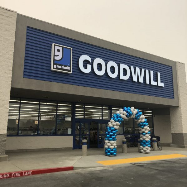 GOODWILL