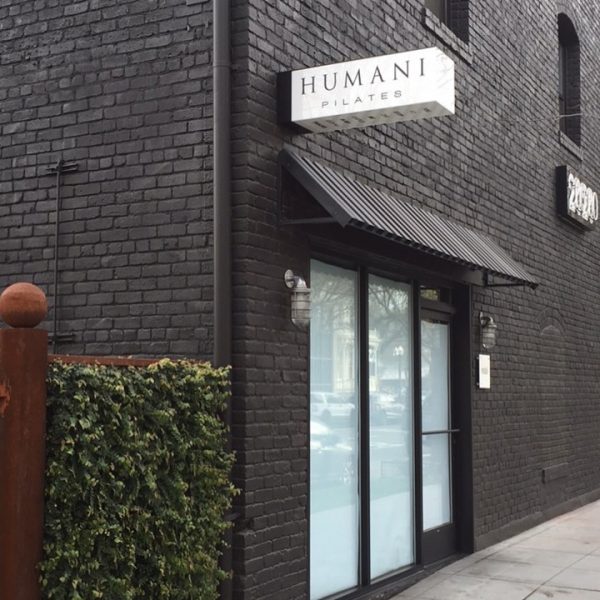 Humani Pilates - Sacramento